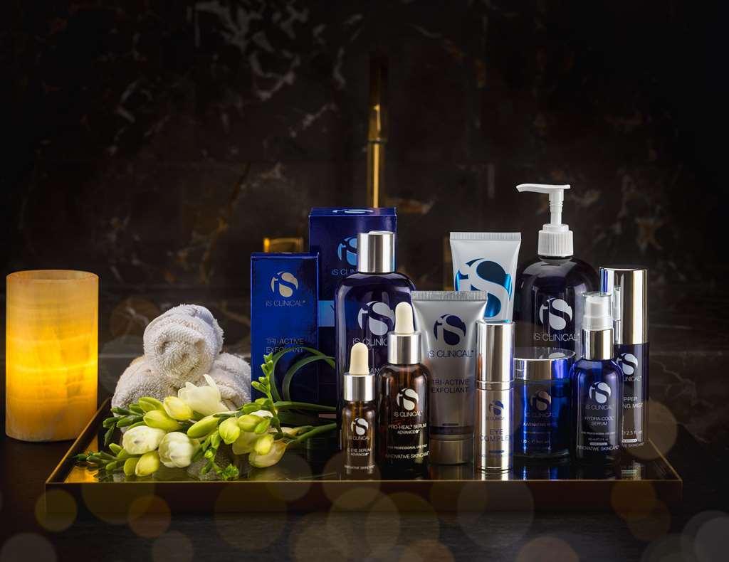 Hotel The One Barcelona Gl Servizi foto Is clinical products