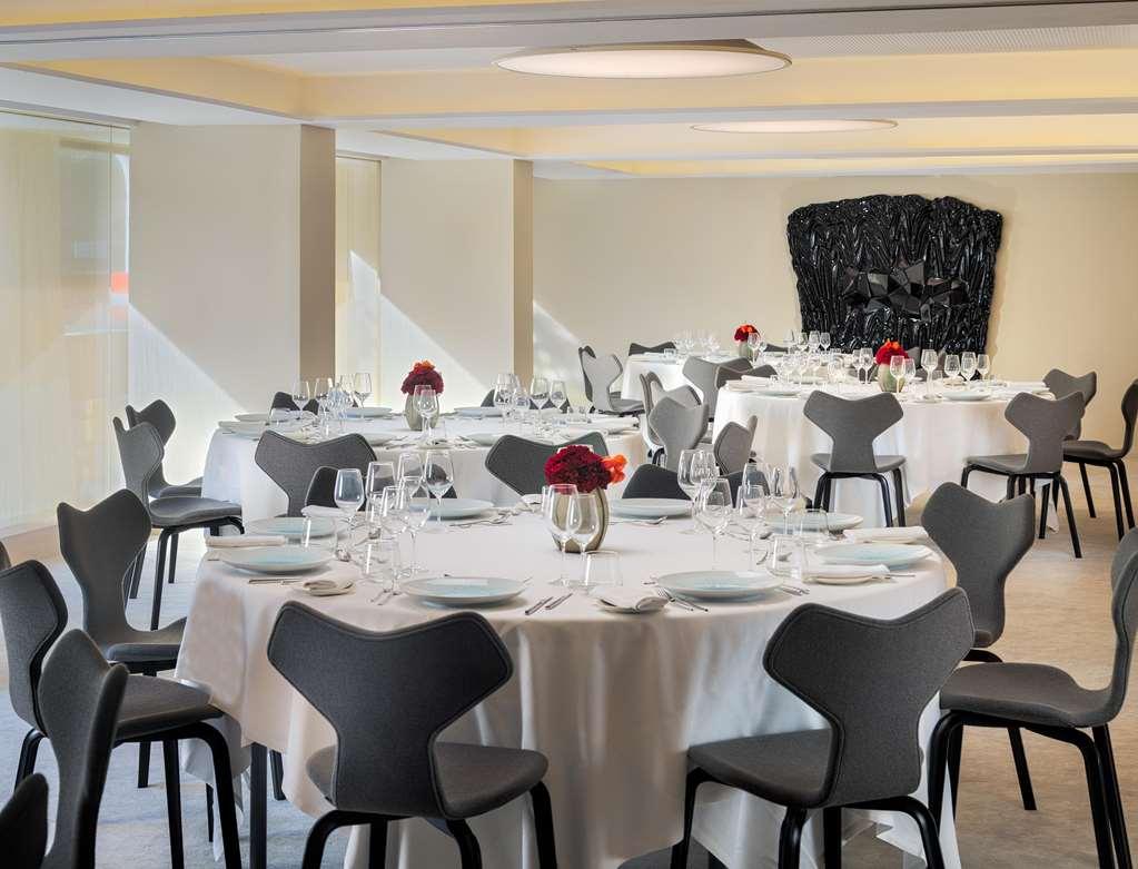 Hotel The One Barcelona Gl Servizi foto The Gallery at the Whitney Museum of American Art